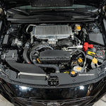 GrimmSpeed Pulley Cover - Subaru WRX (VB) / Ascent - Image 3 - GrimmSpeed Thumbnail
