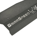 GrimmSpeed Pulley Cover - Subaru WRX (VB) / Ascent - Image 9 - GrimmSpeed Thumbnail