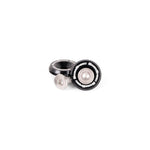 GrimmSpeed Pulley Cover - Subaru WRX (VB) / Ascent - Image 5 - GrimmSpeed Thumbnail
