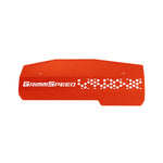 GrimmSpeed Pulley Cover - Subaru WRX (VB) / Ascent - GrimmSpeed Thumbnail