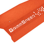 GrimmSpeed Pulley Cover - Subaru WRX (VB) / Ascent - Image 4 - GrimmSpeed Thumbnail