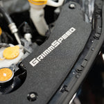 GrimmSpeed Radiator Shroud - Subaru WRX (VBH/VNH) - Image 7 - GrimmSpeed Thumbnail