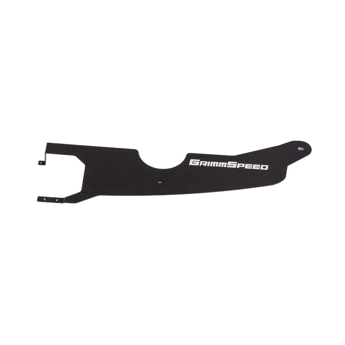 GrimmSpeed Radiator Shroud - Subaru WRX (VBH/VNH) - Image 4