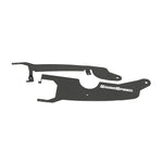 GrimmSpeed Radiator Shroud - Subaru WRX (VBH/VNH) - Image 2 - GrimmSpeed Thumbnail