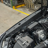 GrimmSpeed Fender Shrouds - Subaru WRX (VBH)