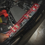 GrimmSpeed Fender Shrouds - Subaru WRX (VBH) - Image 5 - GrimmSpeed Thumbnail