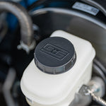 GrimmSpeed Engine Bay Dress-Up Caps - Subaru BRZ (ZC6) / Toyota 86 (ZN6) / Subaru WRX (VB) - Image 2 - GrimmSpeed Thumbnail