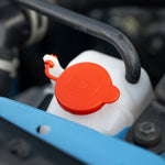 GrimmSpeed Engine Bay Dress-Up Caps - Subaru BRZ (ZC6) / Toyota 86 (ZN6) / Subaru WRX (VB) - Image 7 - GrimmSpeed Thumbnail