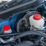 GrimmSpeed Engine Bay Dress-Up Caps - Subaru BRZ (ZC6) / Toyota 86 (ZN6) / Subaru WRX (VB) - Image 6 - GrimmSpeed Thumbnail