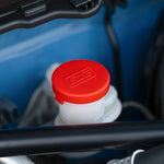 GrimmSpeed Engine Bay Dress-Up Caps - Subaru BRZ (ZC6) / Toyota 86 (ZN6) / Subaru WRX (VB) - Image 10 - GrimmSpeed Thumbnail
