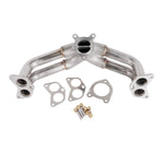 GrimmSpeed Equal Length Header - Subaru WRX (VBH) - Image 2 - GrimmSpeed Thumbnail