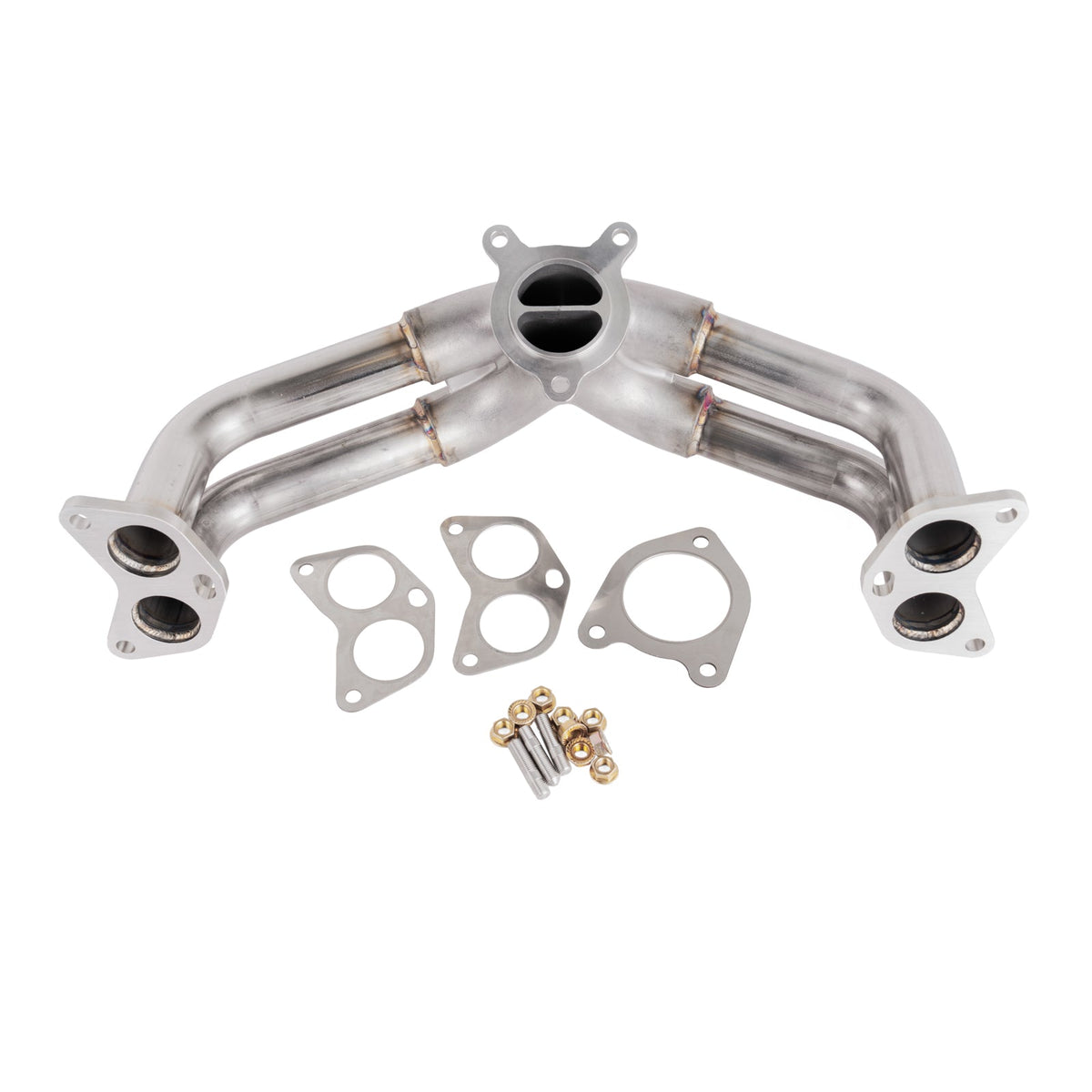 GrimmSpeed Equal Length Header - Subaru WRX (VBH) - Image 2