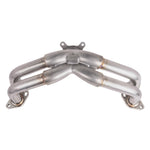 GrimmSpeed Equal Length Header - Subaru WRX (VBH) - Image 4 - GrimmSpeed Thumbnail