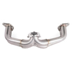 GrimmSpeed Equal Length Header - Subaru WRX (VBH) - Image 5 - GrimmSpeed Thumbnail
