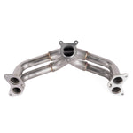 GrimmSpeed Equal Length Header - Subaru WRX (VBH) - GrimmSpeed Thumbnail