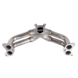 GrimmSpeed Equal Length Header - Subaru WRX (VBH)