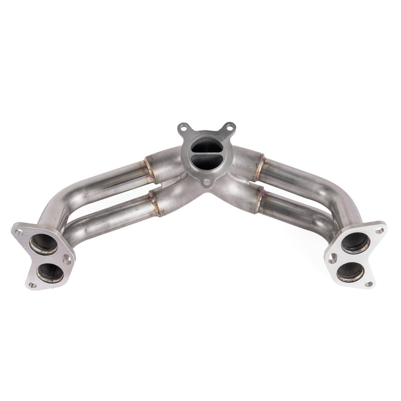 GrimmSpeed Equal Length Header - Subaru WRX (VBH) - GrimmSpeed