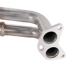 GrimmSpeed Equal Length Header - Subaru WRX (VBH) - Image 9 - GrimmSpeed Thumbnail
