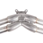 GrimmSpeed Equal Length Header - Subaru WRX (VBH) - Image 8 - GrimmSpeed Thumbnail