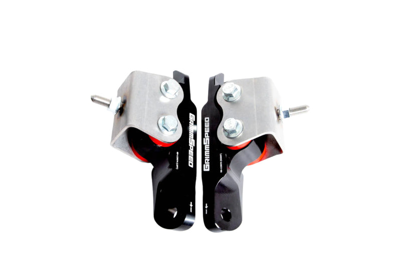 GrimmSpeed Engine Mount Kit - EJ WRX/STI 02-2021, and FA20 WRX 2015-2021 - Image 3 - GrimmSpeed