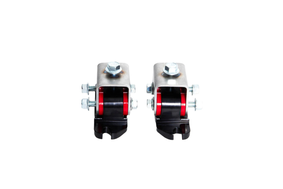 GrimmSpeed Engine Mount Kit - Subaru WRX (VB) - Image 2