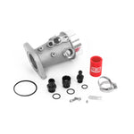 GrimmSpeed Version 2 Cast Aluminium Turbo Inlet - Subaru WRX (VAG/VBH/VNH) - Image 2 - GrimmSpeed Thumbnail