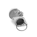 GrimmSpeed Version 2 Cast Aluminium Turbo Inlet - Subaru WRX (VAG/VBH/VNH) - Image 8 - GrimmSpeed Thumbnail