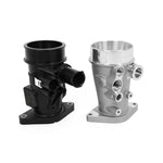GrimmSpeed Version 2 Cast Aluminium Turbo Inlet - Subaru WRX (VAG/VBH/VNH) - Image 9 - GrimmSpeed Thumbnail