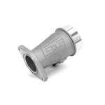 GrimmSpeed Version 2 Cast Aluminium Turbo Inlet - Subaru WRX (VAG/VBH/VNH) - Image 4 - GrimmSpeed Thumbnail