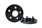 GrimmSpeed 5x100 Wheel Spacer Kit - Subaru WRX up to 2014 / STI 2004 - Image 8 - GrimmSpeed Thumbnail