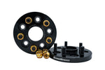 GrimmSpeed 5x100 Wheel Spacer Kit - Subaru WRX up to 2014 / STI 2004 - Image 10 - GrimmSpeed Thumbnail