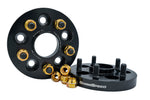 GrimmSpeed 5x100 Wheel Spacer Kit - Subaru WRX up to 2014 / STI 2004 - Image 4 - GrimmSpeed Thumbnail