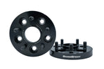 GrimmSpeed 5x100 Wheel Spacer Kit - Subaru WRX up to 2014 / STI 2004 - GrimmSpeed Thumbnail