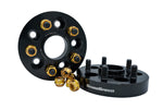 GrimmSpeed 5x100 Wheel Spacer Kit - Subaru WRX up to 2014 / STI 2004 - Image 7 - GrimmSpeed Thumbnail