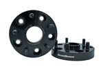 GrimmSpeed Wheel Spacer Kit - Subaru STI (GDB/GRF/GVF/VAB) / WRX (VAG/VBH/VNH) - GrimmSpeed Thumbnail