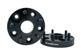 GrimmSpeed Wheel Spacer Kit - Subaru STI (GDB/GRF/GVF/VAB) / WRX (VAG/VBH/VNH)