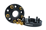 GrimmSpeed Wheel Spacer Kit - Subaru STI (GDB/GRF/GVF/VAB) / WRX (VAG/VBH/VNH) - Image 4 - GrimmSpeed Thumbnail