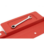 GrimmSpeed Radiator Shroud w/ Tool Tray - Subaru WRX (GE8/GH8) / STI (GRF/GVF) - Image 6 - GrimmSpeed Thumbnail