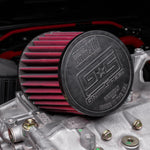 GrimmSpeed DRY-CON Cone Air Filter - Universal - 3.0" Inlet - Image 2 - GrimmSpeed Thumbnail