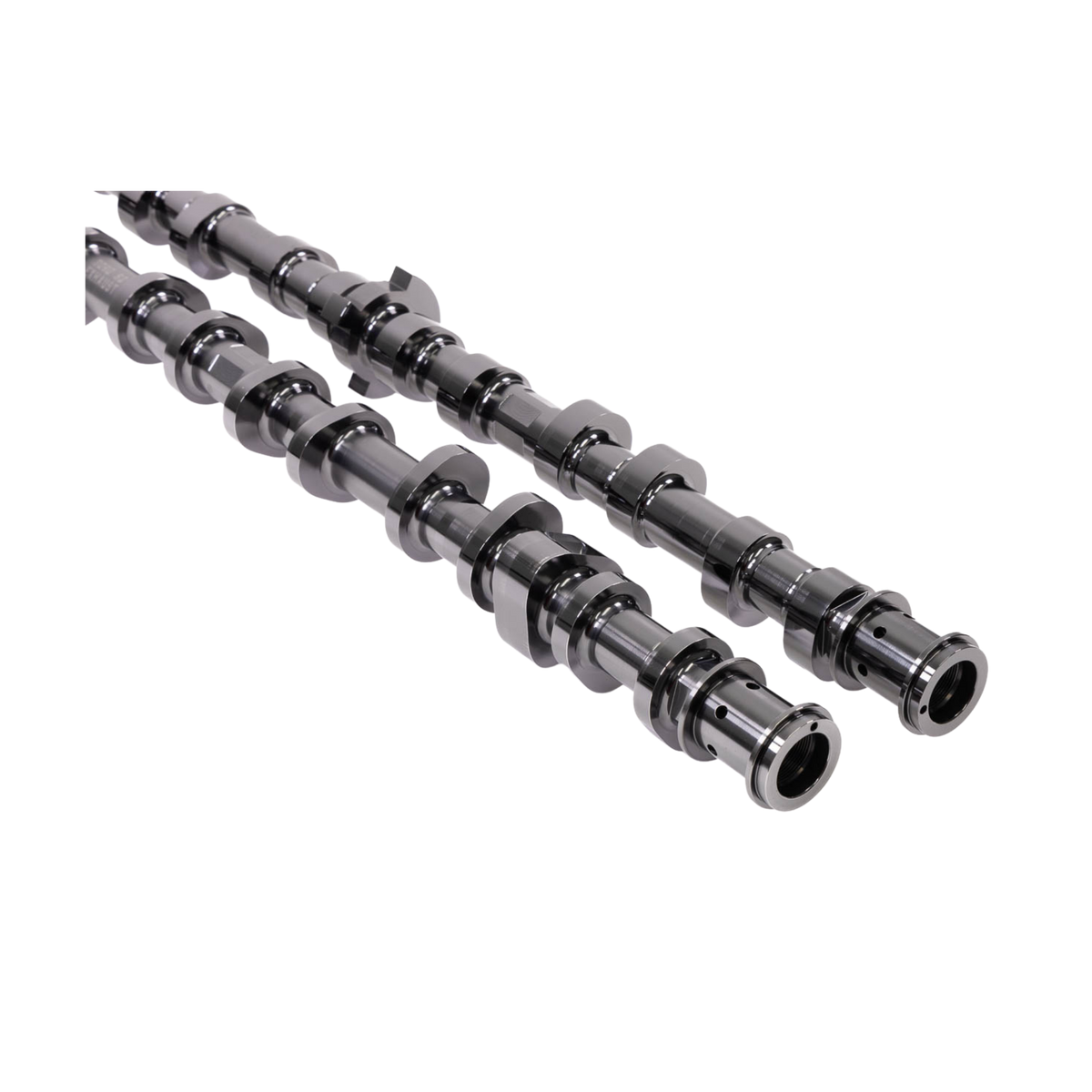 GSC Power-Division Billet S2 Camshafts - BMW B58 Gen 1 - 284/288 - Image 2