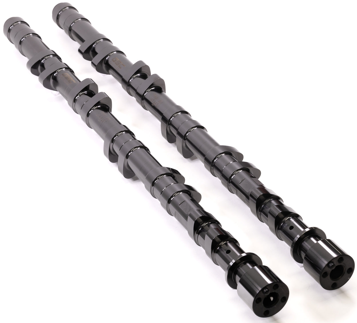 GSC Power-Division Billet R3 Camshaft Set - Nissan RB26DETT - Main