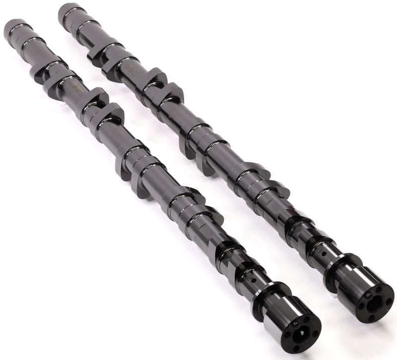 GSC Power-Division Billet R3 Camshaft Set - Nissan RB26DETT - Main - GSC Power Division