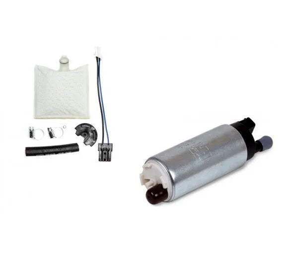 TI Automotive Walbro GSS342 255LPH In-Tank Fuel Pump Kit - Universal – Image 2