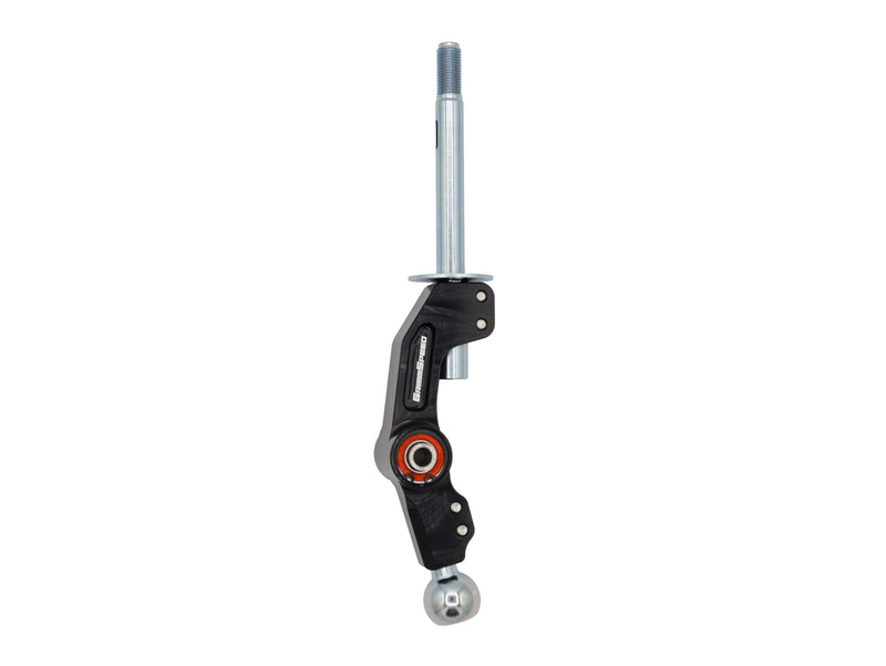GrimmSpeed Short Throw Shifter - Subaru STI (GDB/GRF/GVF/VAB) - 6-Speed - Image 2 - GrimmSpeed