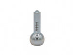 GrimmSpeed Short Throw Shifter - Subaru STI (GDB/GRF/GVF/VAB) - 6-Speed - Image 6 - GrimmSpeed Thumbnail