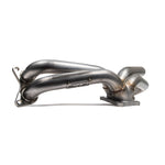 GrimmSpeed Equal Length Header - Subaru WRX (VAG/VBH/VNH) / Forester XT (SJG) - GrimmSpeed Thumbnail