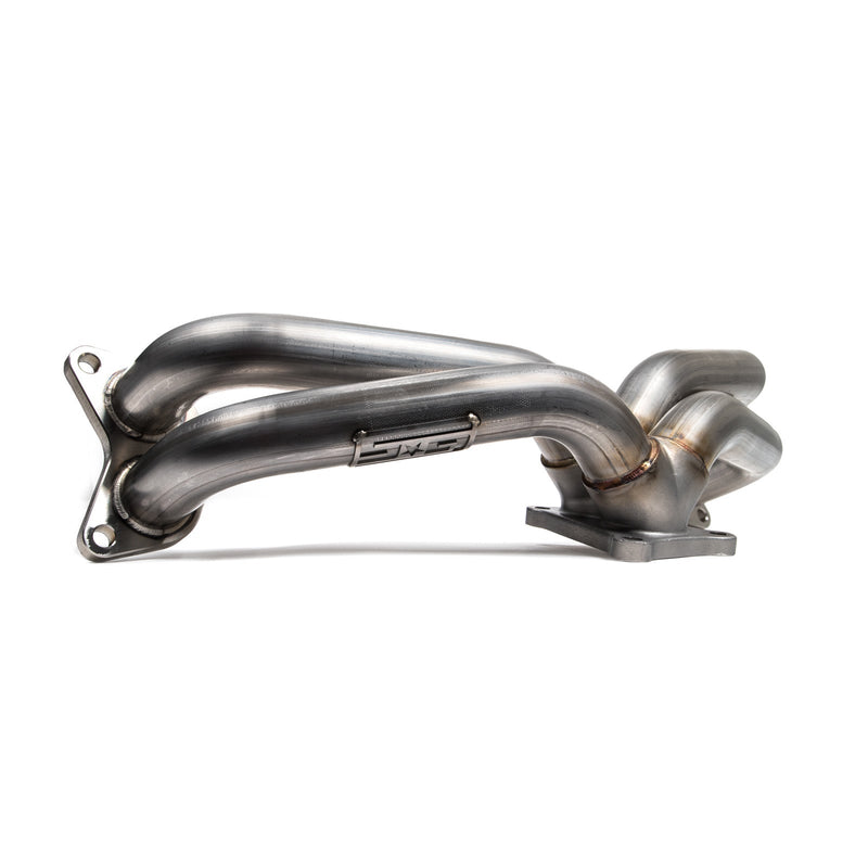 GrimmSpeed Equal Length Header - Subaru WRX (VAG/VBH/VNH) / Forester XT (SJG) - GrimmSpeed