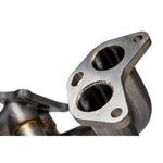 GrimmSpeed Equal Length Header - Subaru WRX (VAG/VBH/VNH) / Forester XT (SJG) - Image 6 - GrimmSpeed Thumbnail