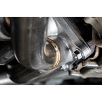 GrimmSpeed Equal Length Header - Subaru WRX (VAG/VBH/VNH) / Forester XT (SJG) - Image 7 - GrimmSpeed Thumbnail