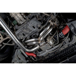GrimmSpeed Equal Length Header - Subaru WRX (VAG/VBH/VNH) / Forester XT (SJG) - Image 10 - GrimmSpeed Thumbnail